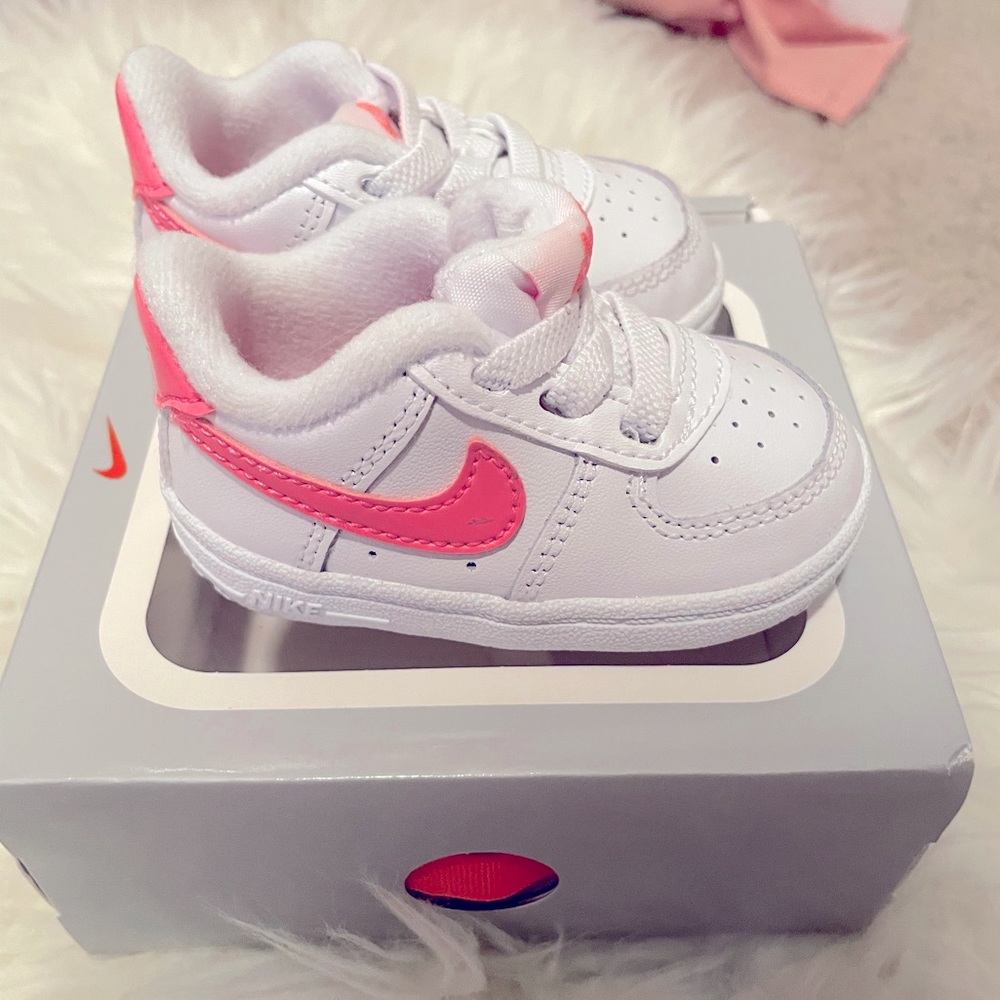 Air Force 1 Crib 2c
